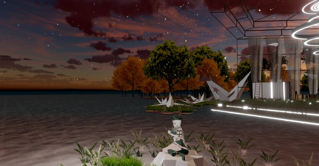 WARUDO(PRO/STANDARD) ENVIRONMENT - W016 paper