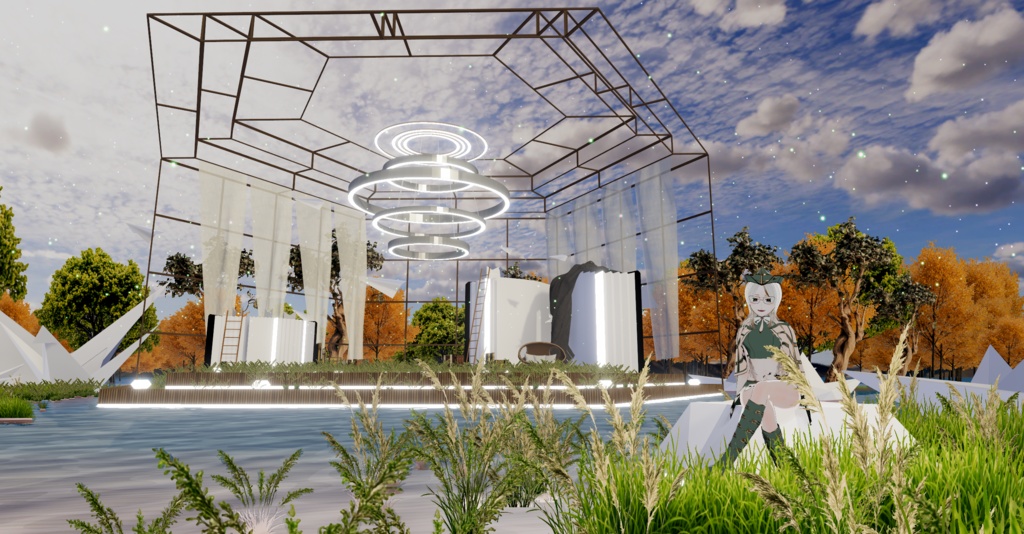 WARUDO(PRO/STANDARD) ENVIRONMENT - W016 paper