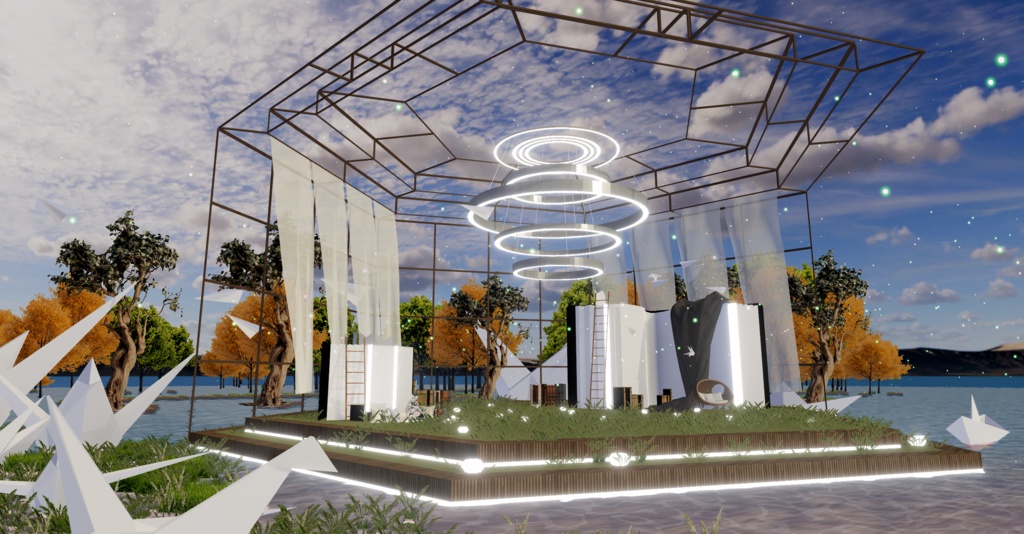 WARUDO(PRO/STANDARD) ENVIRONMENT - W016 paper