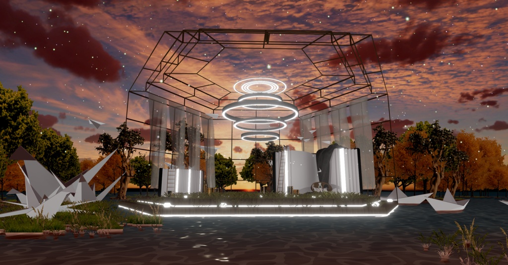 WARUDO(PRO/STANDARD) ENVIRONMENT - W016 paper