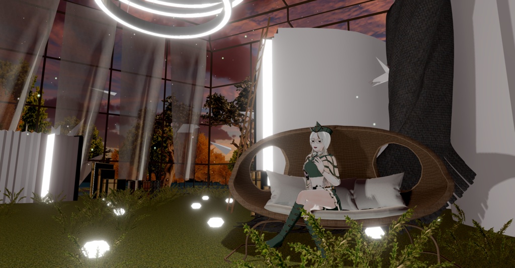 WARUDO(PRO/STANDARD) ENVIRONMENT - W016 paper