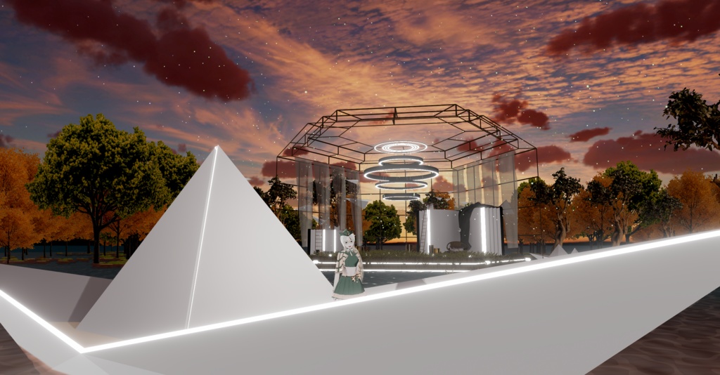 WARUDO(PRO/STANDARD) ENVIRONMENT - W016 paper