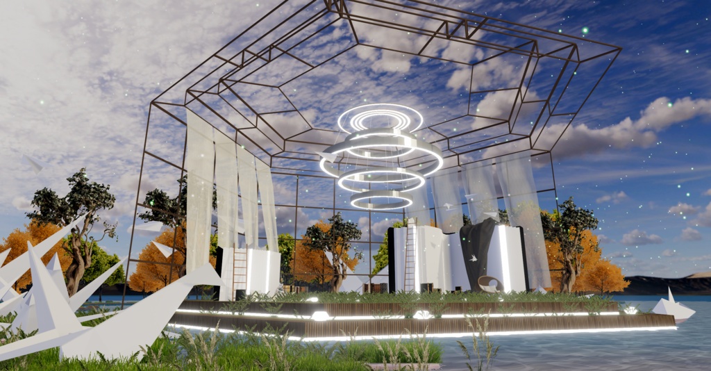 WARUDO(PRO/STANDARD) ENVIRONMENT - W016 paper