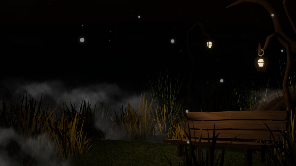 WARUDO(PRO/STANDARD) ENVIRONMENT - W023 halloween vibe