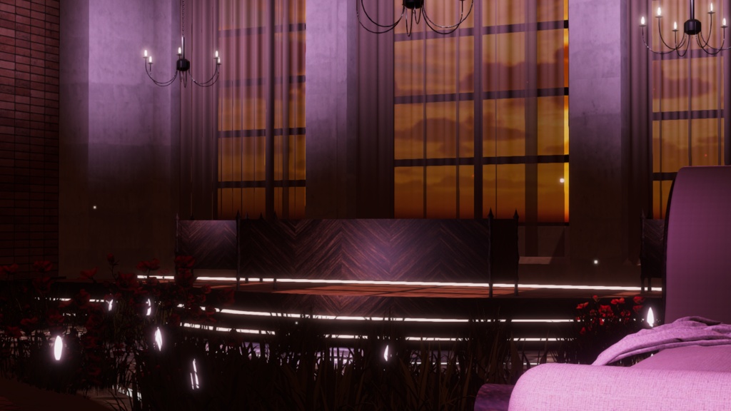 WARUDO(PRO/STANDARD) ENVIRONMENT - W025my halloween