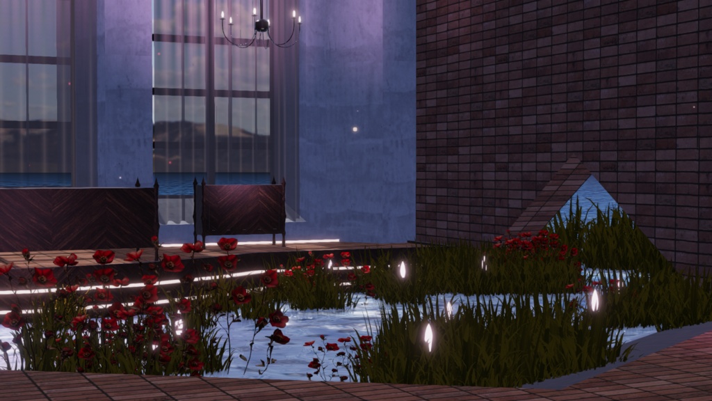 WARUDO(PRO/STANDARD) ENVIRONMENT - W025my halloween