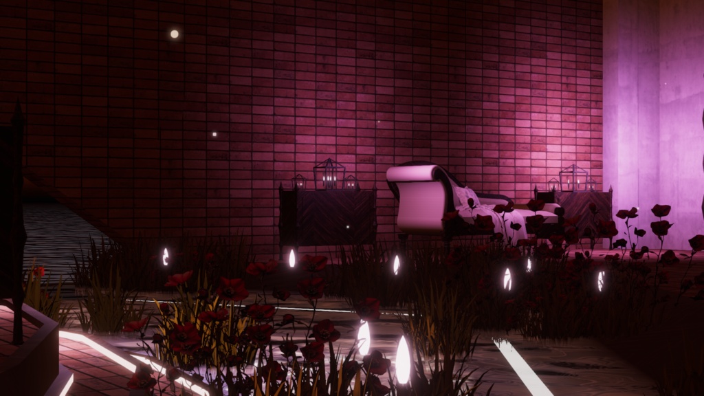 WARUDO(PRO/STANDARD) ENVIRONMENT - W025my halloween