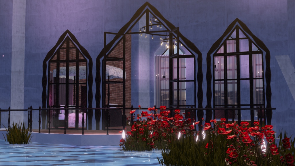 WARUDO(PRO/STANDARD) ENVIRONMENT - W025my halloween