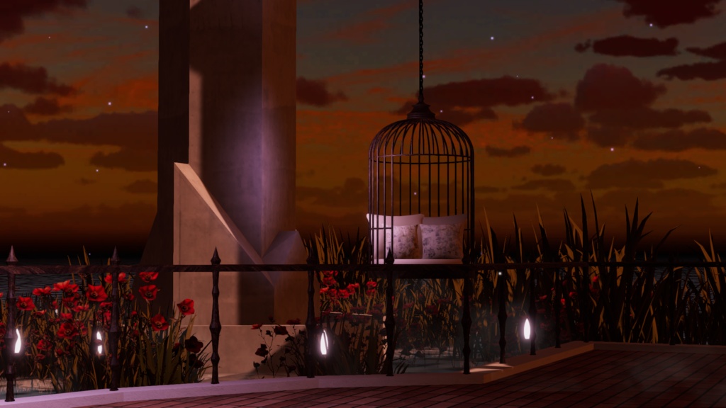 WARUDO(PRO/STANDARD) ENVIRONMENT - W025my halloween