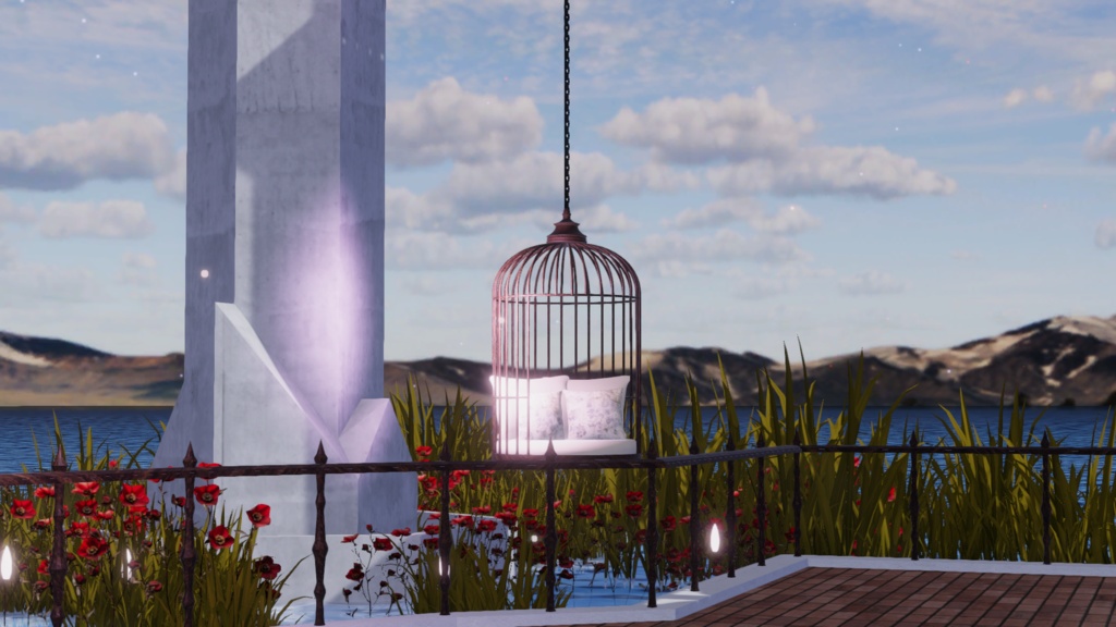 WARUDO(PRO/STANDARD) ENVIRONMENT - W025my halloween