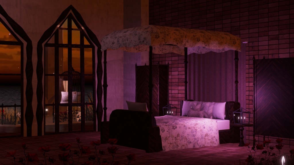 WARUDO(PRO/STANDARD) ENVIRONMENT - W025my halloween