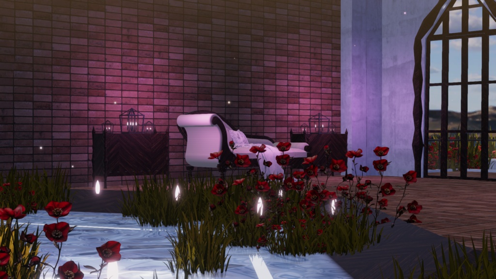 WARUDO(PRO/STANDARD) ENVIRONMENT - W025my halloween