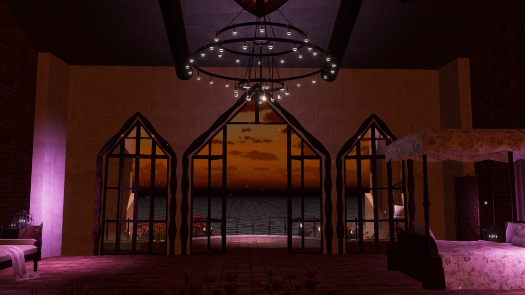 WARUDO(PRO/STANDARD) ENVIRONMENT - W025my halloween