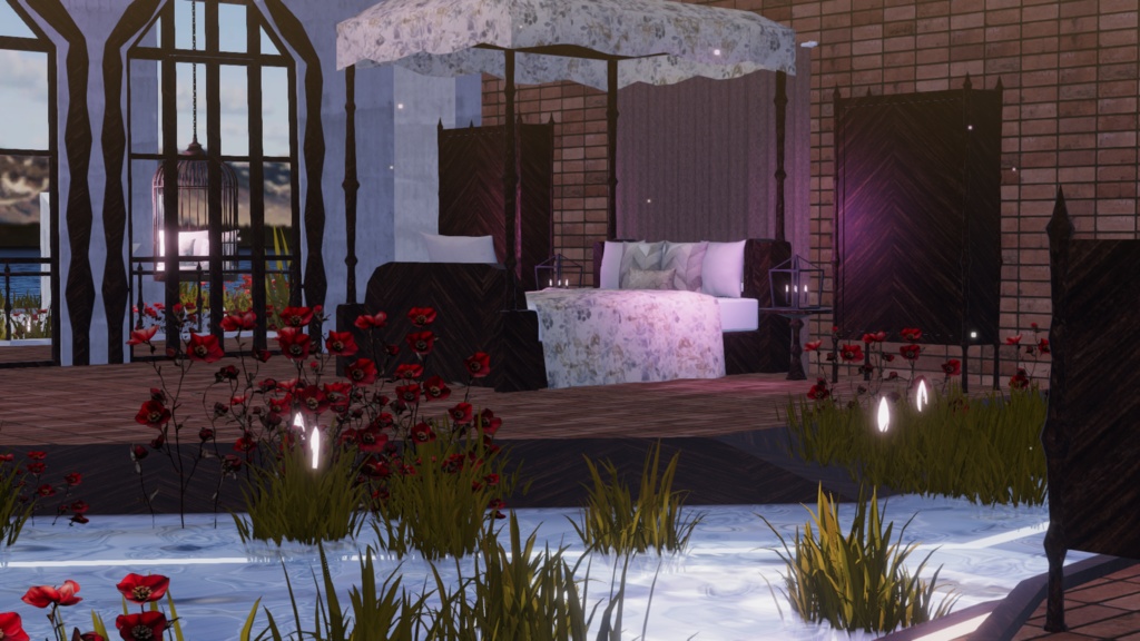 WARUDO(PRO/STANDARD) ENVIRONMENT - W025my halloween