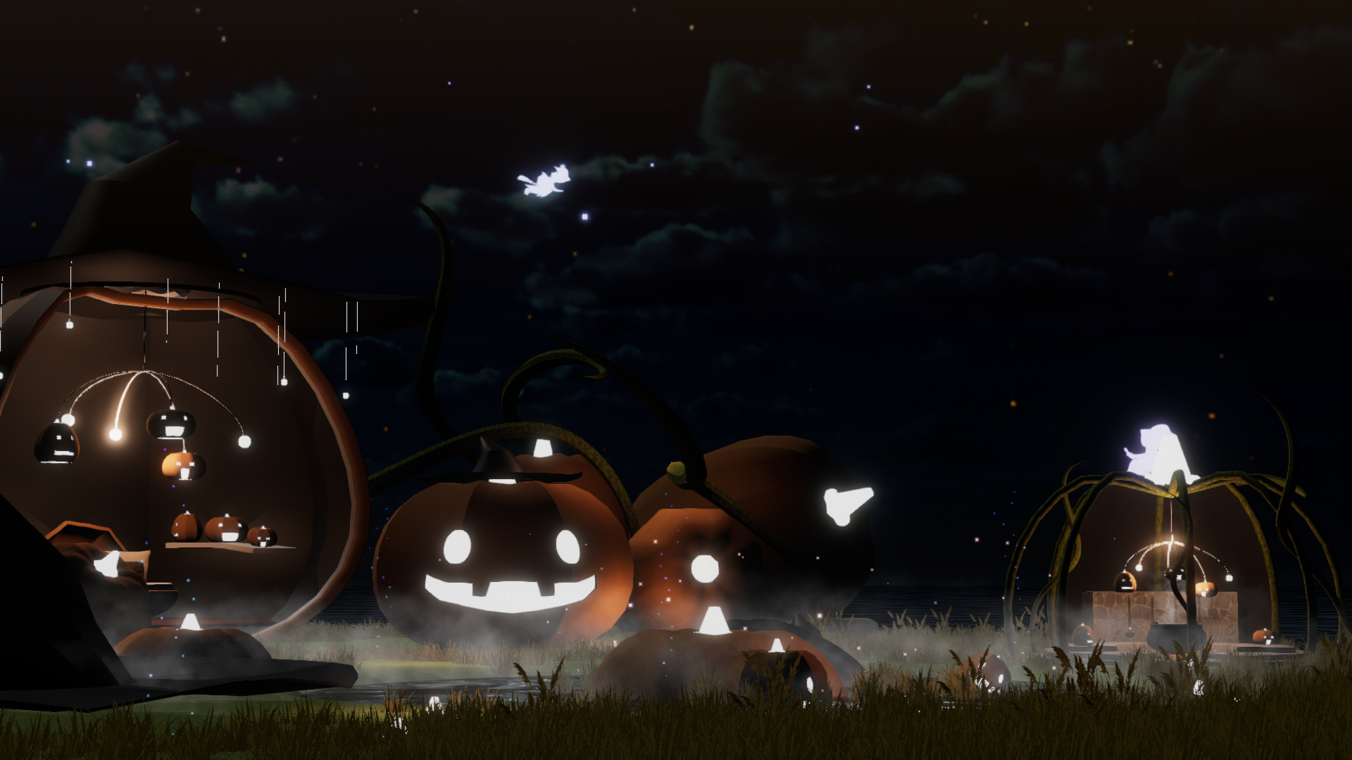 WARUDO(PRO/STANDARD) ENVIRONMENT - W026 pumpkin - [넴D]NAME-D's HELL OF ...