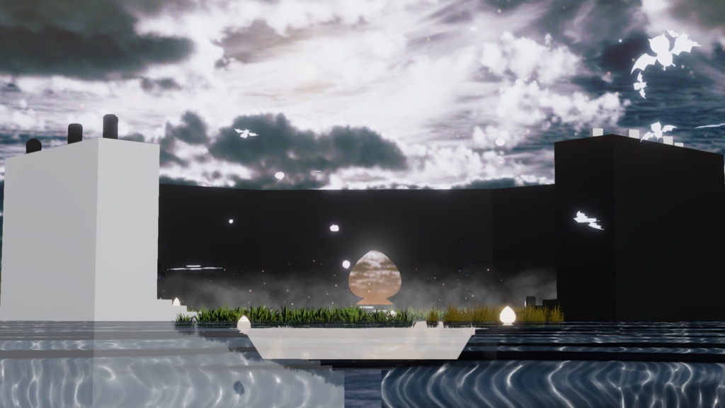 WARUDO(PRO/STANDARD) ENVIRONMENT - W027 spade