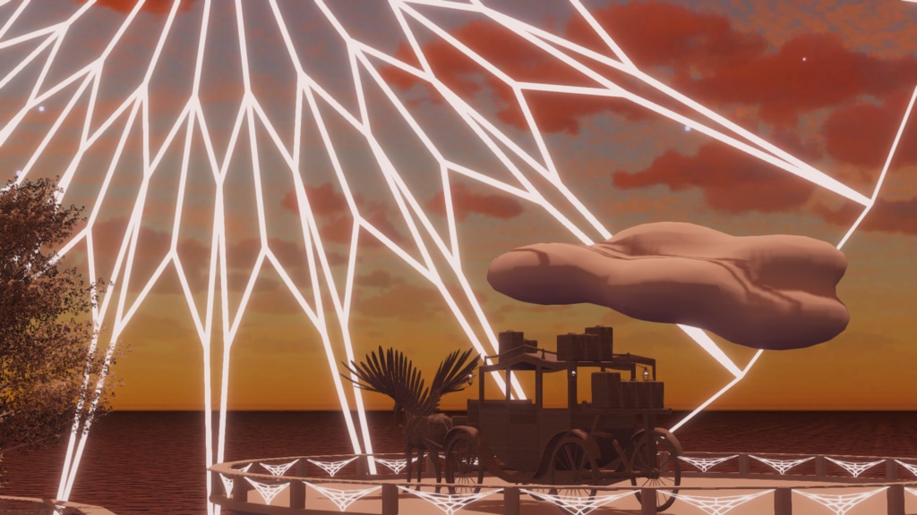 WARUDO(PRO/STANDARD) ENVIRONMENT - W028 on the cloud