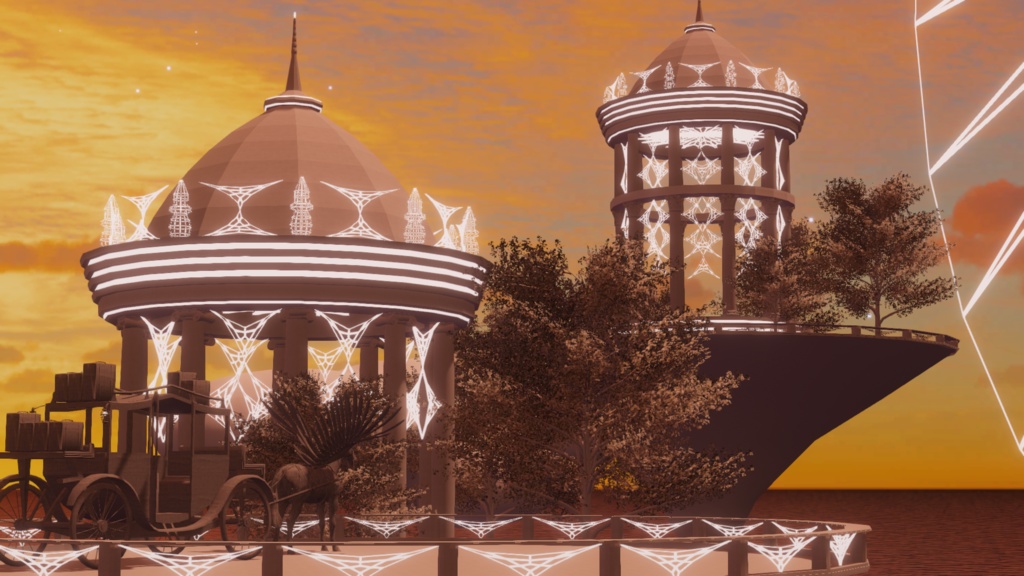 WARUDO(PRO/STANDARD) ENVIRONMENT - W028 on the cloud