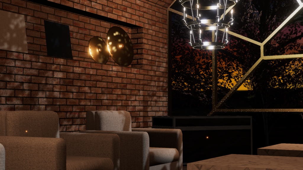 WARUDO(PRO/STANDARD) ENVIRONMENT - W032 HOV STUDIO