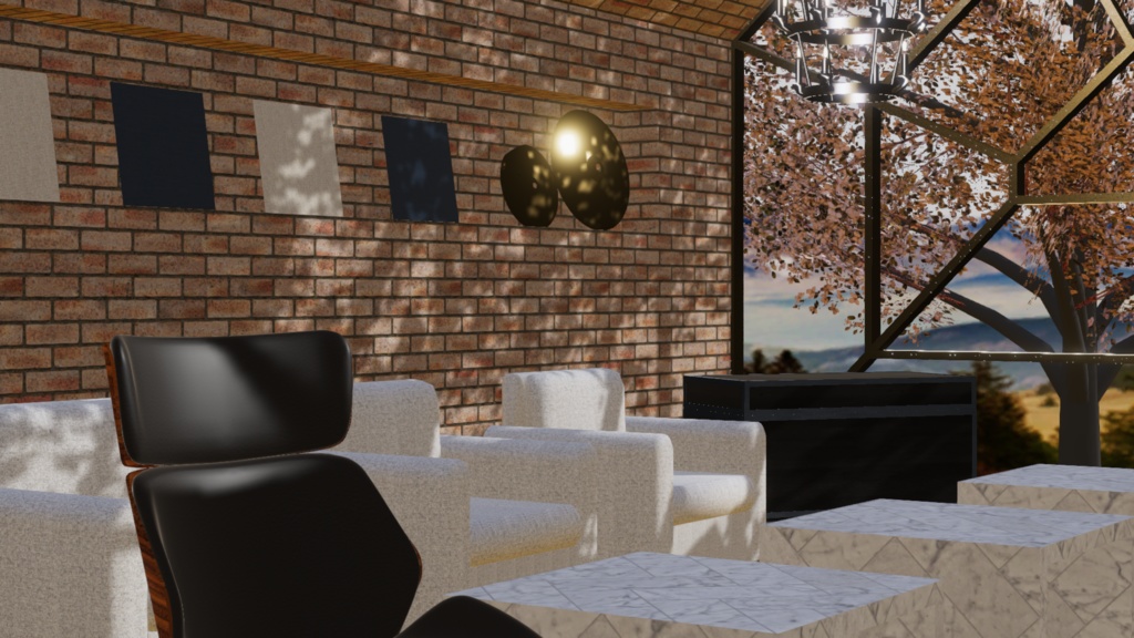 WARUDO(PRO/STANDARD) ENVIRONMENT - W032 HOV STUDIO