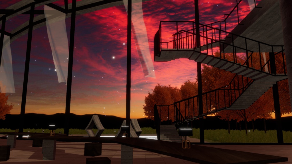 WARUDO(PRO/STANDARD) ENVIRONMENT - W035 DIA (library)