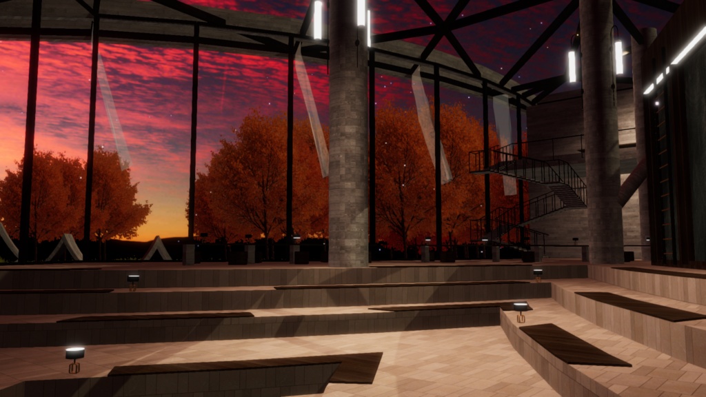 WARUDO(PRO/STANDARD) ENVIRONMENT - W035 DIA (library)