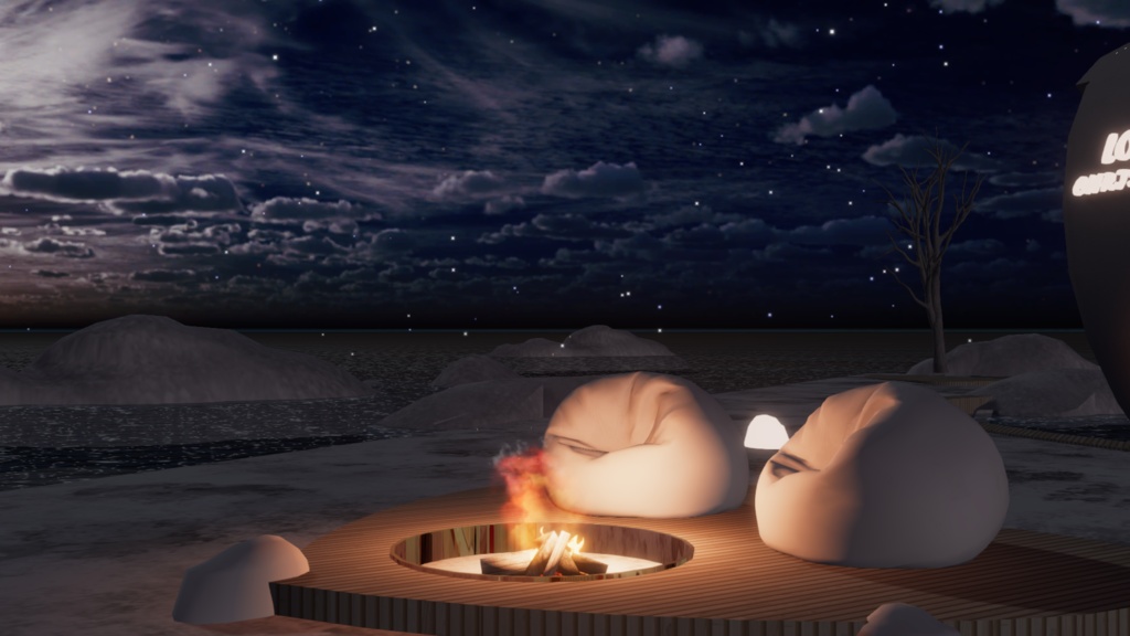 WARUDO(PRO/STANDARD) ENVIRONMENT - W039 HEART (snow)