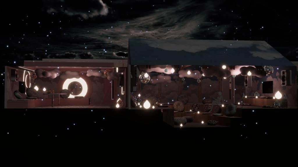 WARUDO(PRO/STANDARD) ENVIRONMENT - W052-HOV KARAOKE