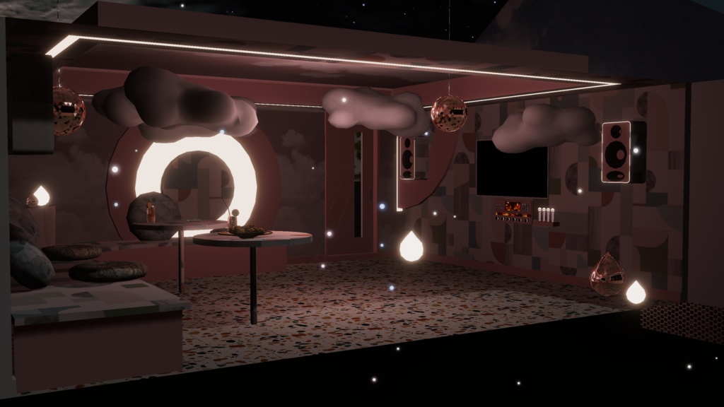 WARUDO(PRO/STANDARD) ENVIRONMENT - W052-HOV KARAOKE