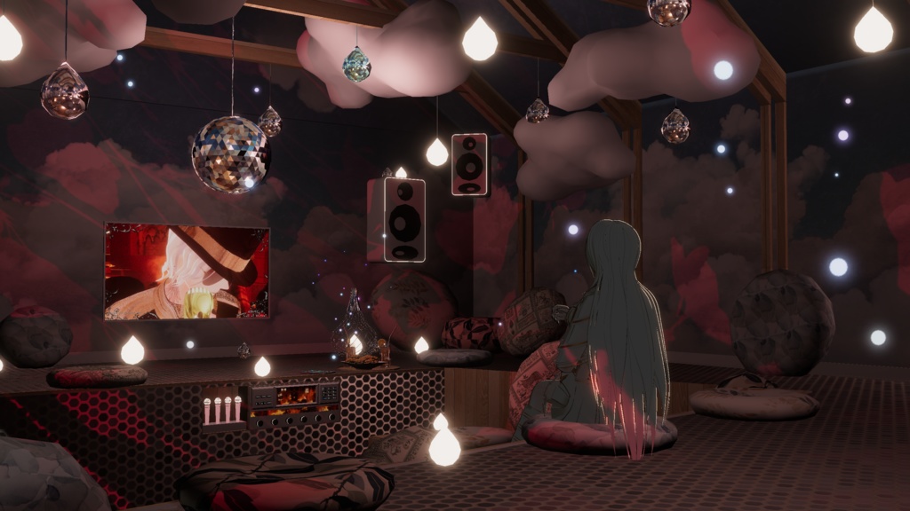 WARUDO(PRO/STANDARD) ENVIRONMENT - W052-HOV KARAOKE