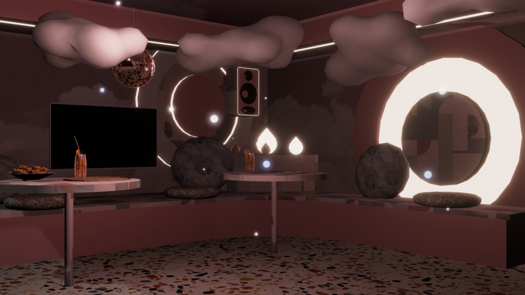 WARUDO(PRO/STANDARD) ENVIRONMENT - W052-HOV KARAOKE