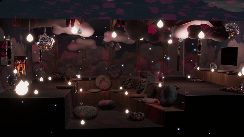 WARUDO(PRO/STANDARD) ENVIRONMENT - W052-HOV KARAOKE