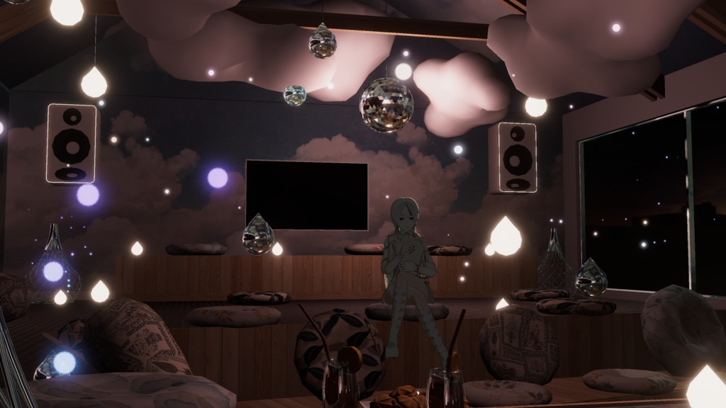 WARUDO(PRO/STANDARD) ENVIRONMENT - W052-HOV KARAOKE