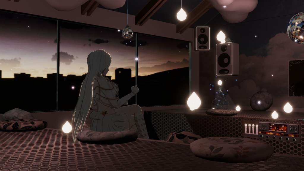 WARUDO(PRO/STANDARD) ENVIRONMENT - W052-HOV KARAOKE