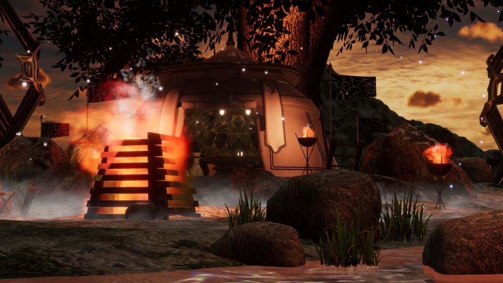 WARUDO와루도(PRO/STANDARD) ENVIRONMENT W058-RPG (2in1)