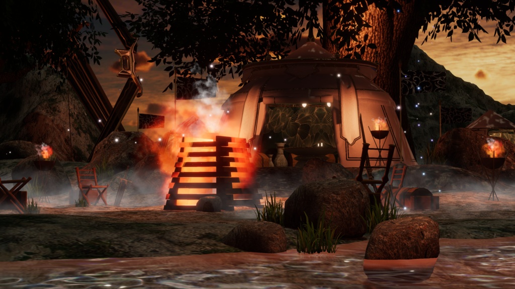 WARUDO와루도(PRO/STANDARD) ENVIRONMENT W058-RPG (2in1)