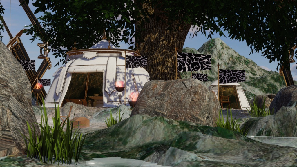 WARUDO와루도(PRO/STANDARD) ENVIRONMENT W058-RPG (2in1)