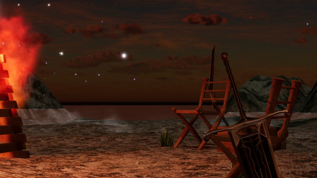 WARUDO와루도(PRO/STANDARD) ENVIRONMENT W058-RPG (2in1)