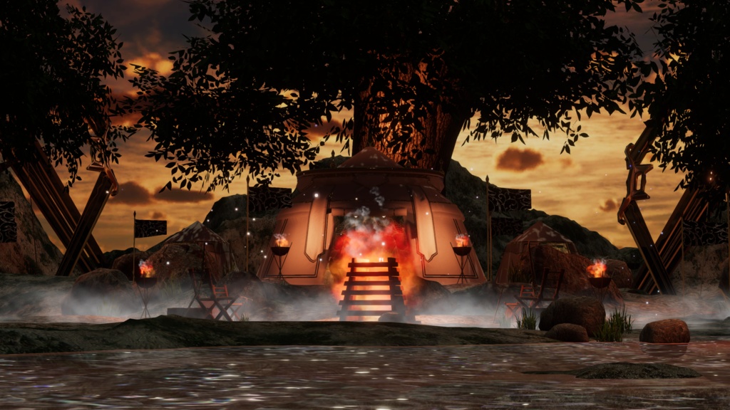 WARUDO와루도(PRO/STANDARD) ENVIRONMENT W058-RPG (2in1)