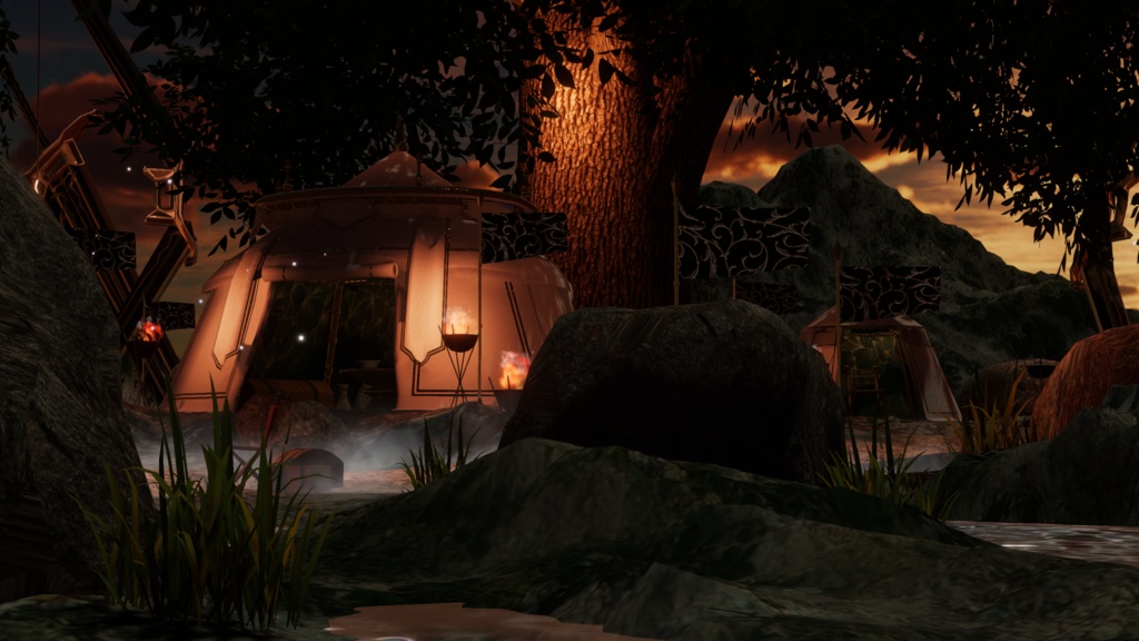 WARUDO와루도(PRO/STANDARD) ENVIRONMENT W058-RPG (2in1)