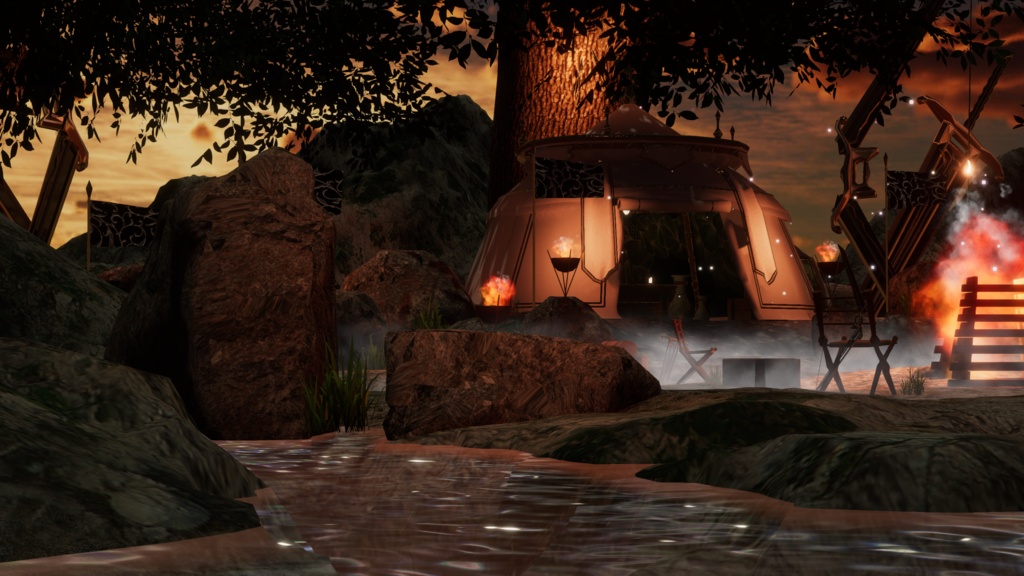 WARUDO와루도(PRO/STANDARD) ENVIRONMENT W058-RPG (2in1)