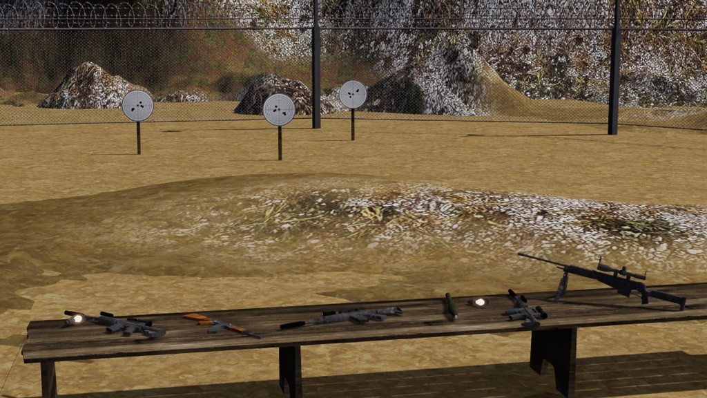 WARUDO와루도(PRO/STANDARD) ENVIRONMENT W059-FPS (2in1)