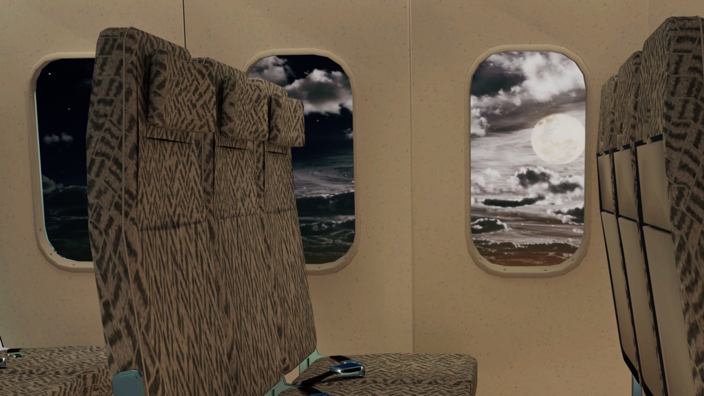 WARUDO(PRO/STANDARD) SHOWCASE ENVIRONMENT - V004-HOV GLOBAL TOURISM SET 3in1