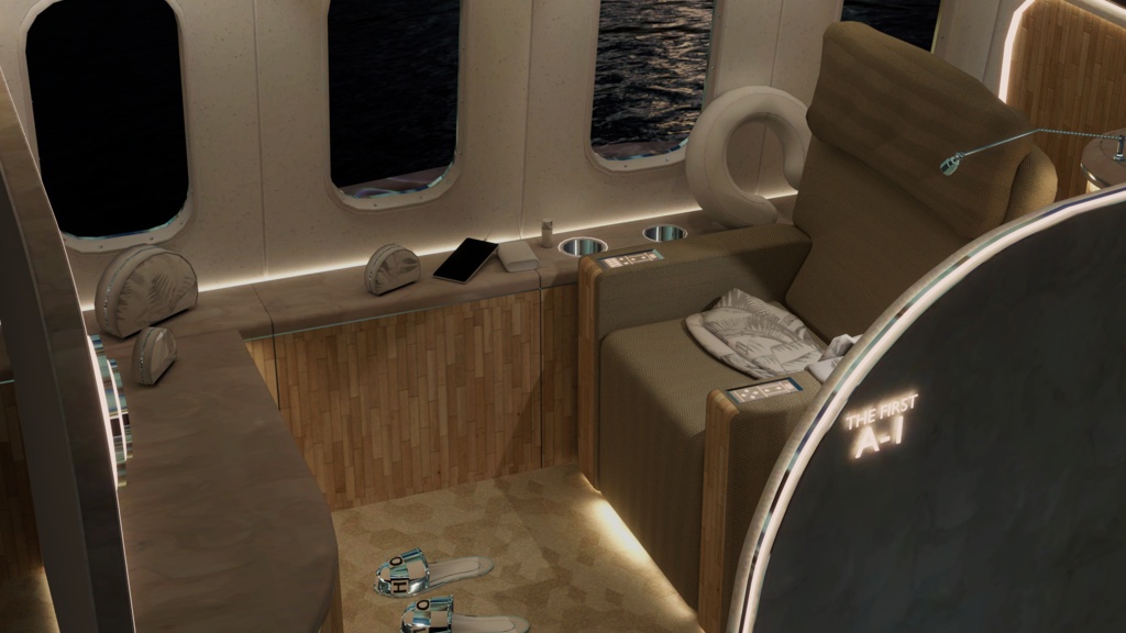 WARUDO(PRO/STANDARD) SHOWCASE ENVIRONMENT - V004-HOV GLOBAL TOURISM SET 3in1