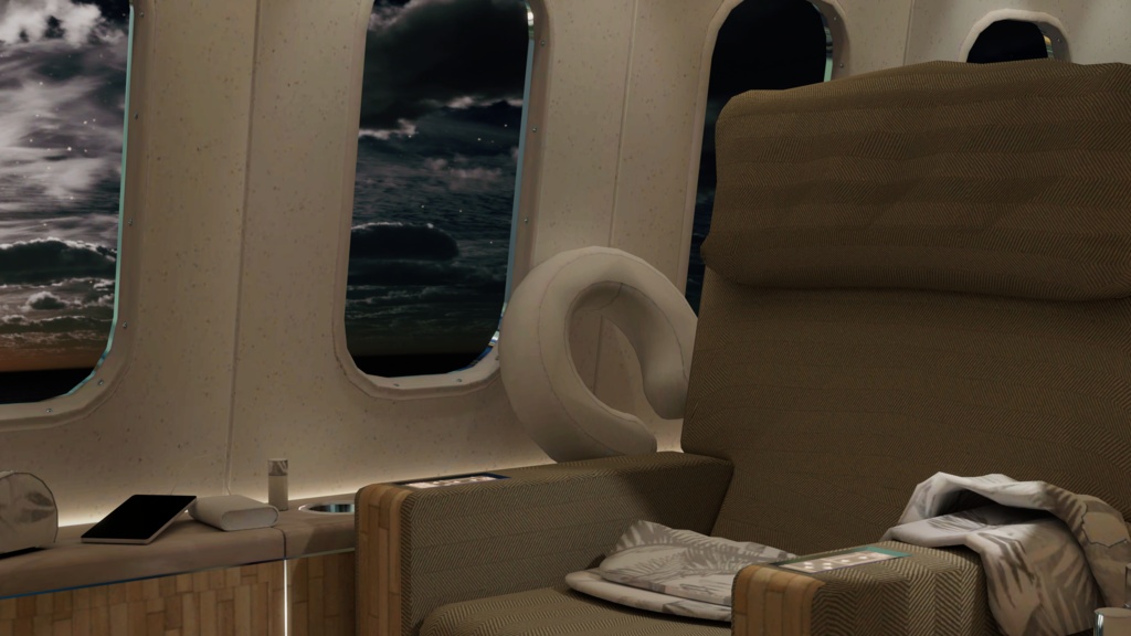 WARUDO(PRO/STANDARD) SHOWCASE ENVIRONMENT - V004-HOV GLOBAL TOURISM SET 3in1