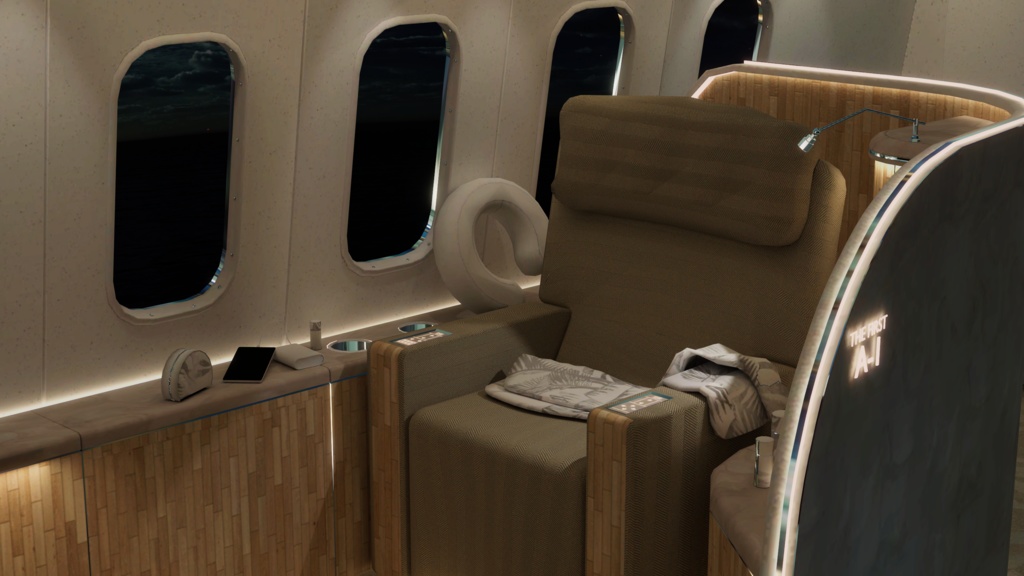 WARUDO(PRO/STANDARD) SHOWCASE ENVIRONMENT - V004-HOV GLOBAL TOURISM SET 3in1