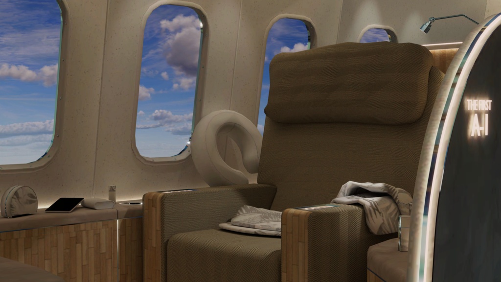 WARUDO(PRO/STANDARD) SHOWCASE ENVIRONMENT - V004-HOV GLOBAL TOURISM SET 3in1