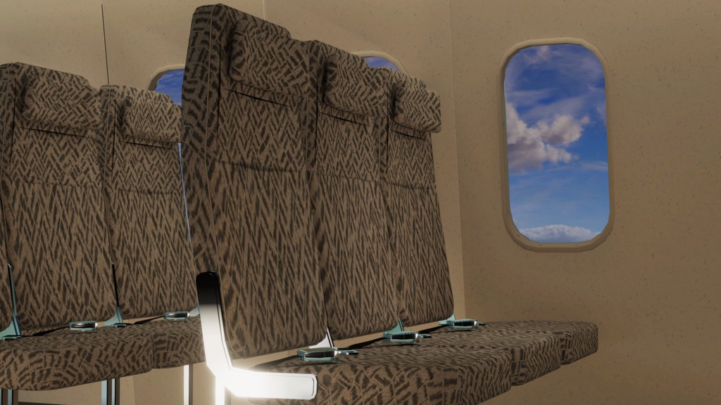 WARUDO(PRO/STANDARD) SHOWCASE ENVIRONMENT - V004-HOV GLOBAL TOURISM SET 3in1