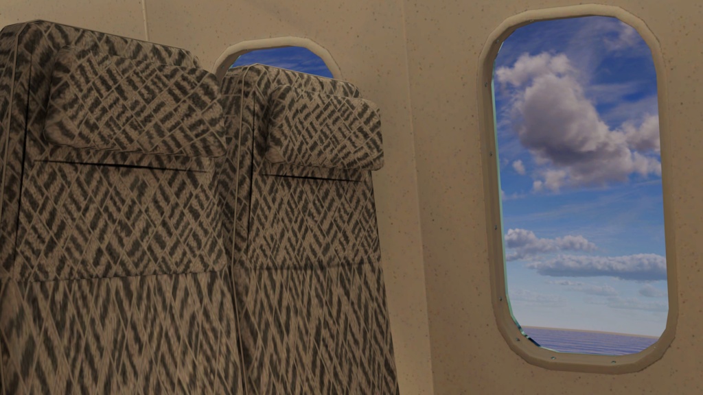 WARUDO(PRO/STANDARD) SHOWCASE ENVIRONMENT - V004-HOV GLOBAL TOURISM SET 3in1