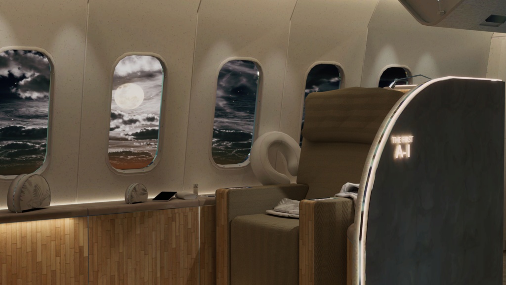 WARUDO(PRO/STANDARD) SHOWCASE ENVIRONMENT - V004-HOV GLOBAL TOURISM SET 3in1